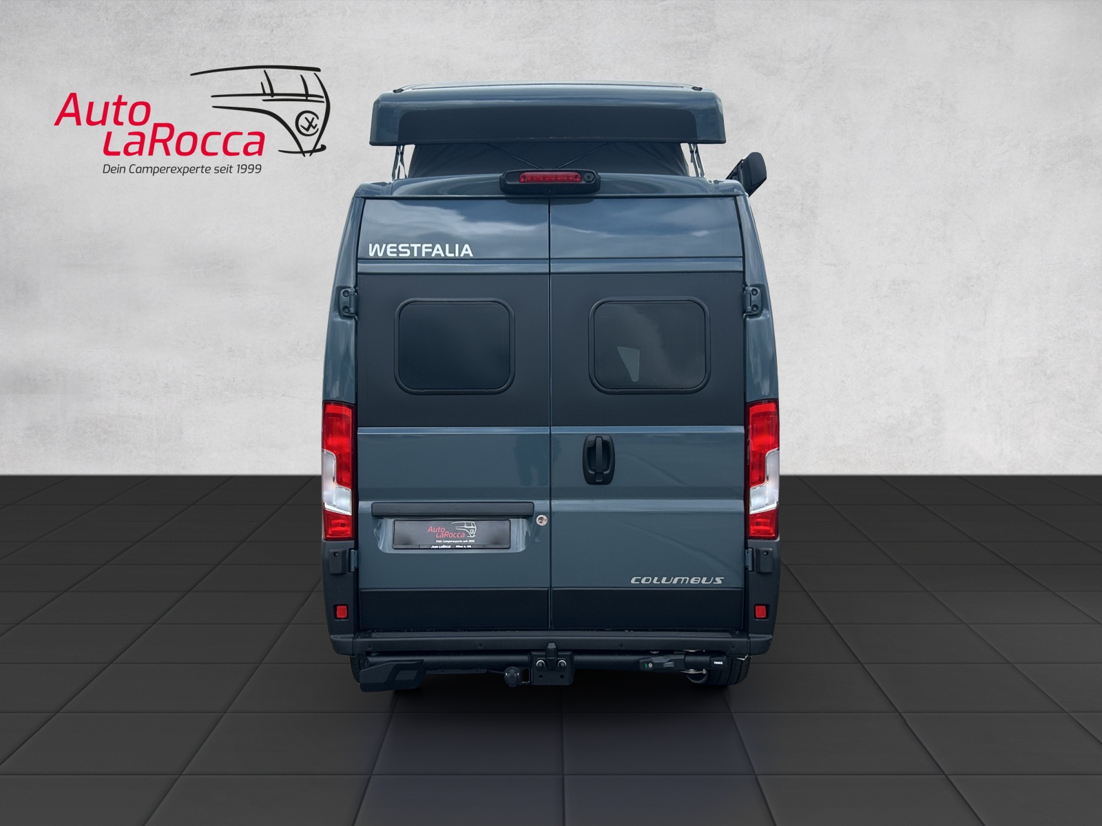 WESTFALIA Columbus 540AD 2.2D 8G-image-3