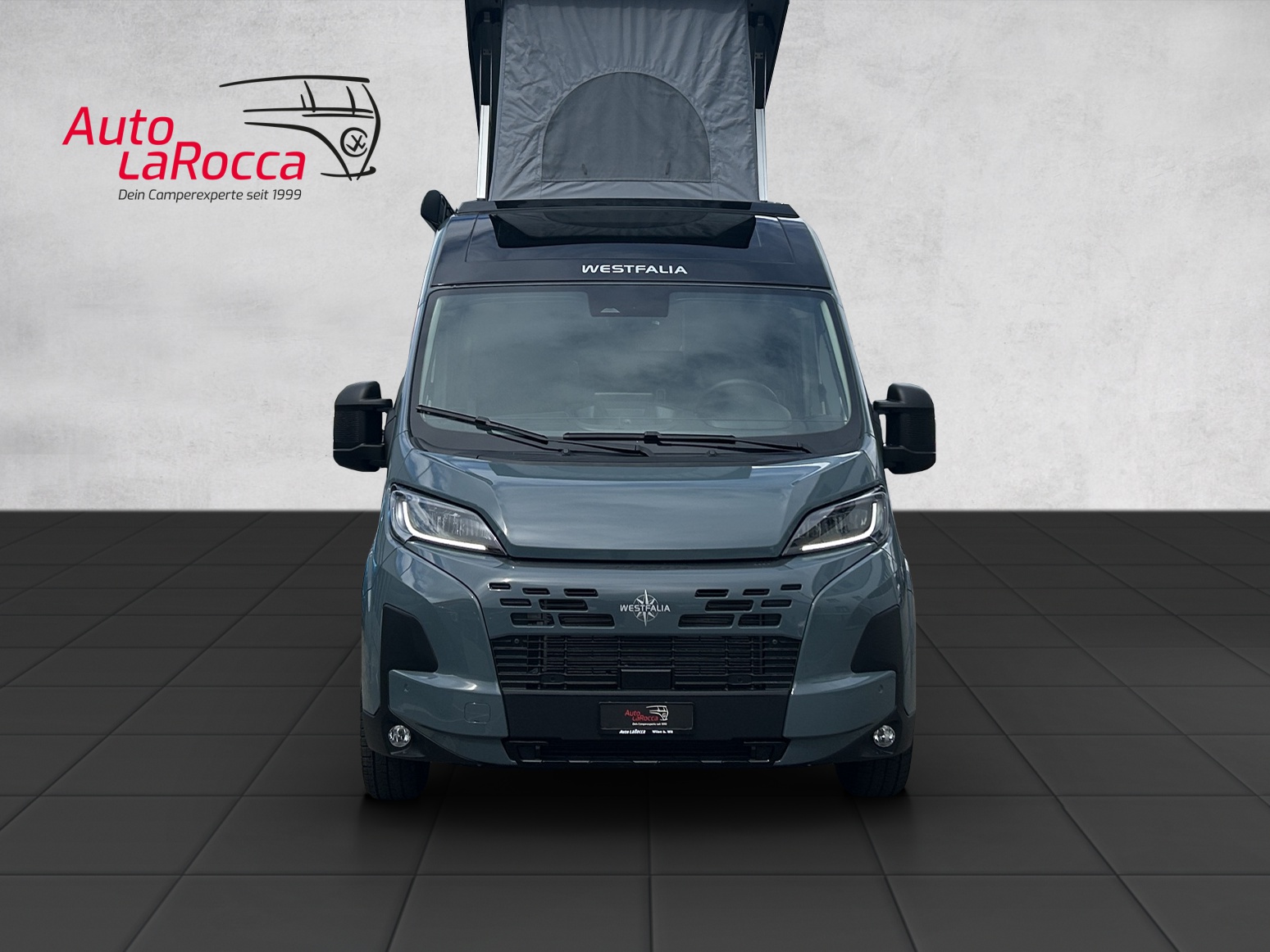 WESTFALIA Columbus 540AD 2.2D 8G-image-7