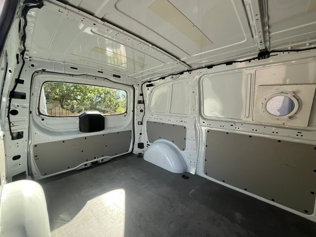 MERCEDES-BENZ 116 GTI 4X4 vito-image-3