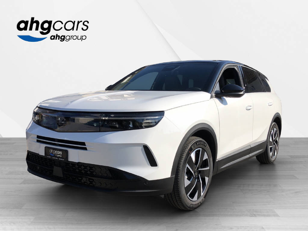 OPEL Grandland 1.2 T HEV GS/Spécial Edition-image-0