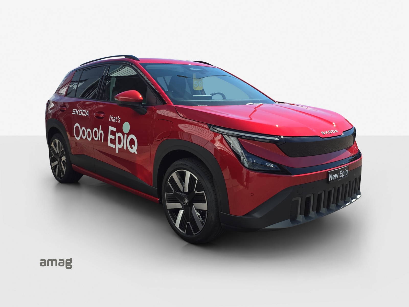 SKODA Epiq 55 Selection-image-5