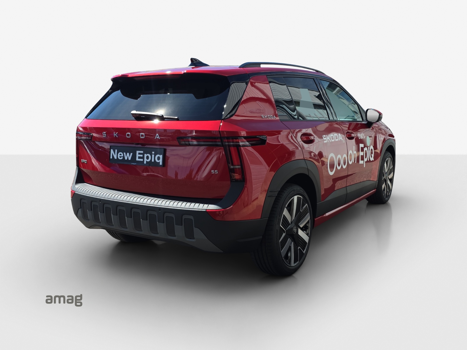SKODA Epiq 55 Selection-image-4