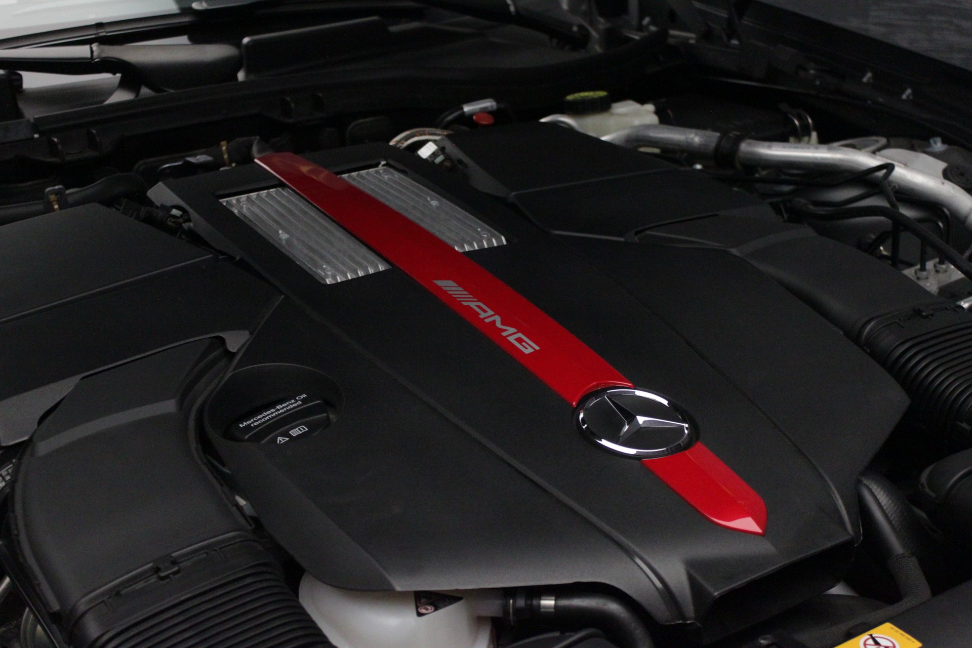 MERCEDES-BENZ SLC 43 AMG 9G-Tronic-image-25