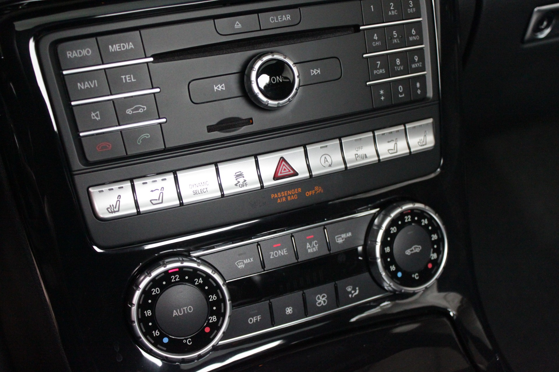 MERCEDES-BENZ SLC 43 AMG 9G-Tronic-image-21