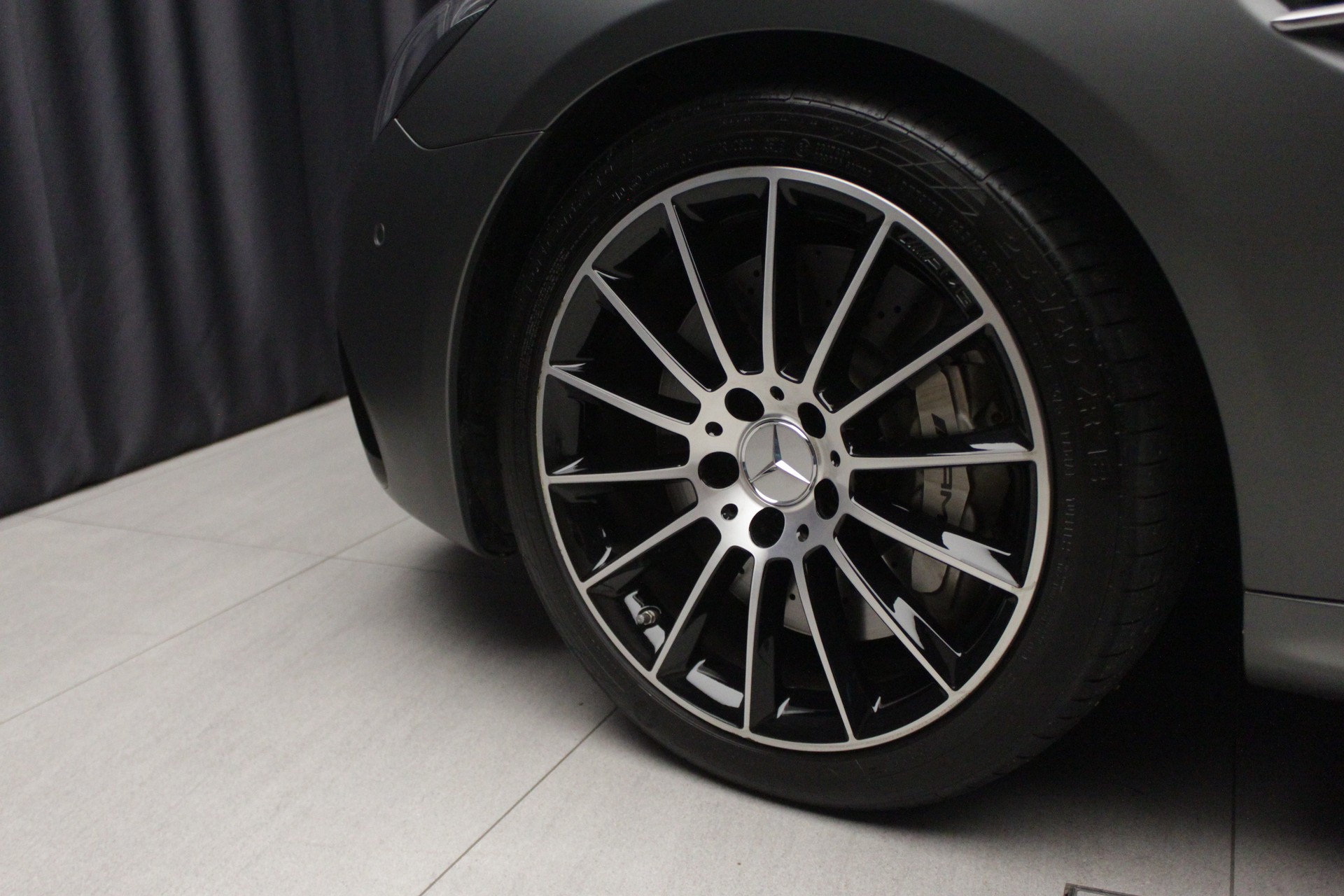 MERCEDES-BENZ SLC 43 AMG 9G-Tronic-image-24
