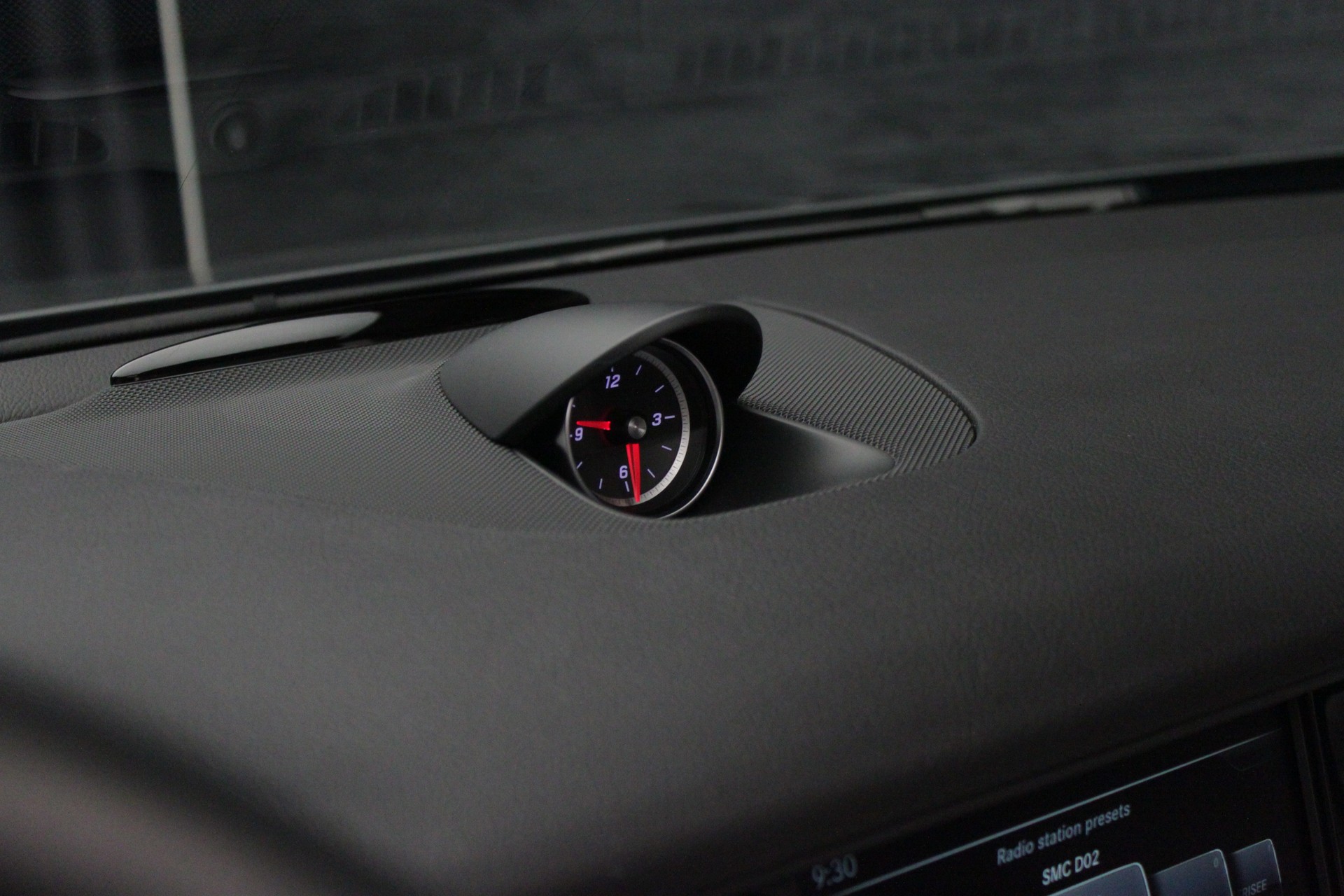 MERCEDES-BENZ SLC 43 AMG 9G-Tronic-image-20