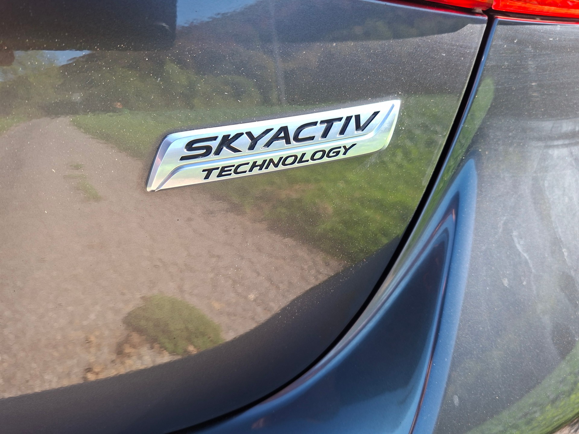 MAZDA 2 SKYACTIV-G 90 Ambition Plus-image-6