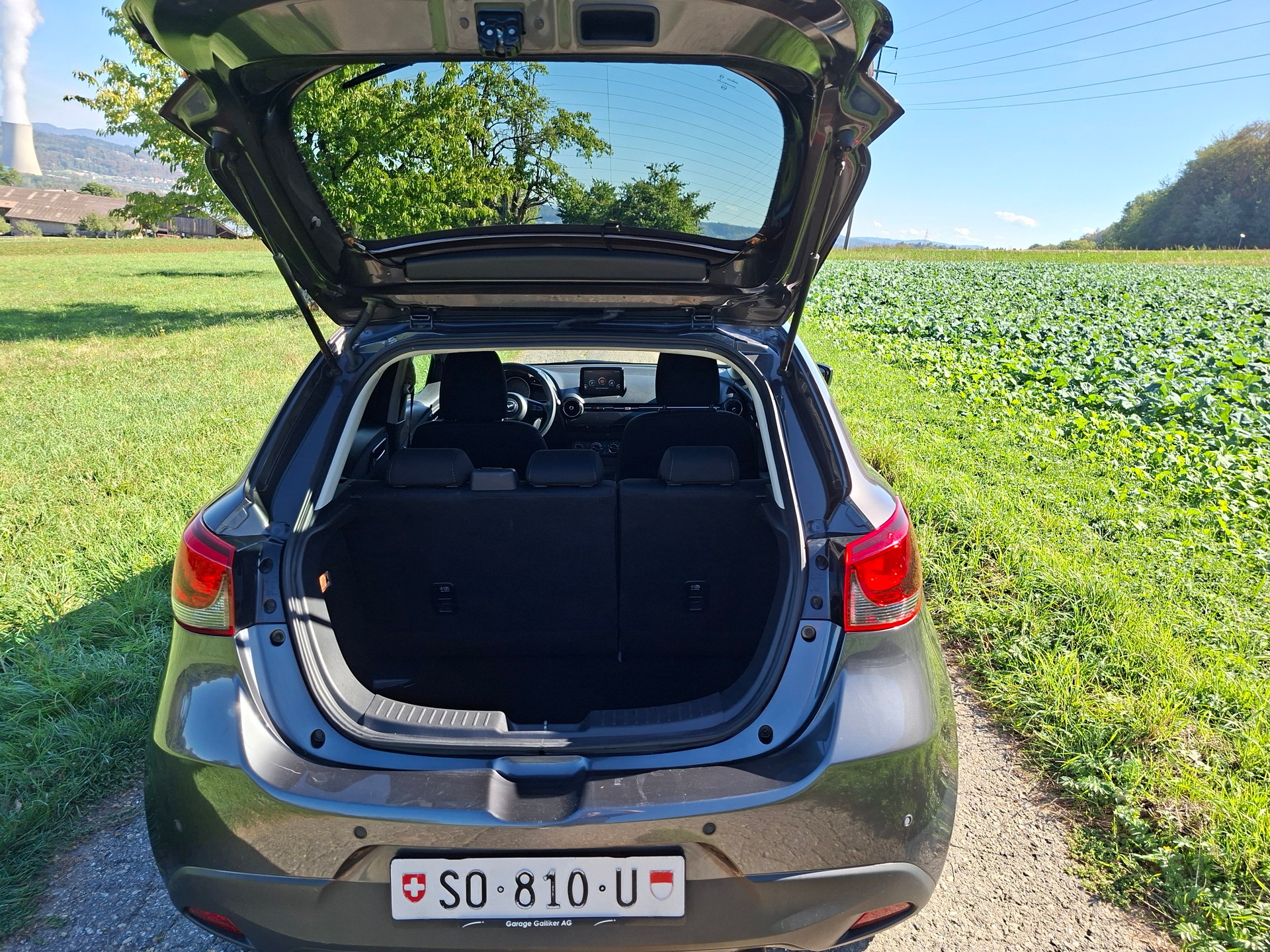 MAZDA 2 SKYACTIV-G 90 Ambition Plus-image-18
