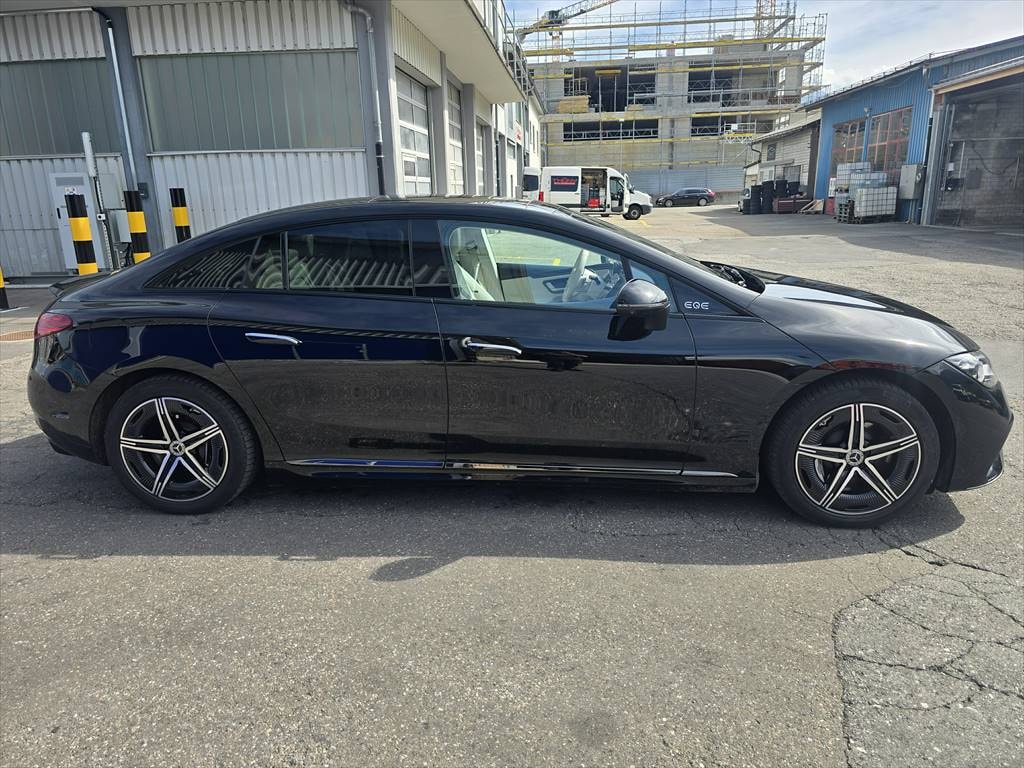 MERCEDES-BENZ EQE 350 4 Matic-image-5