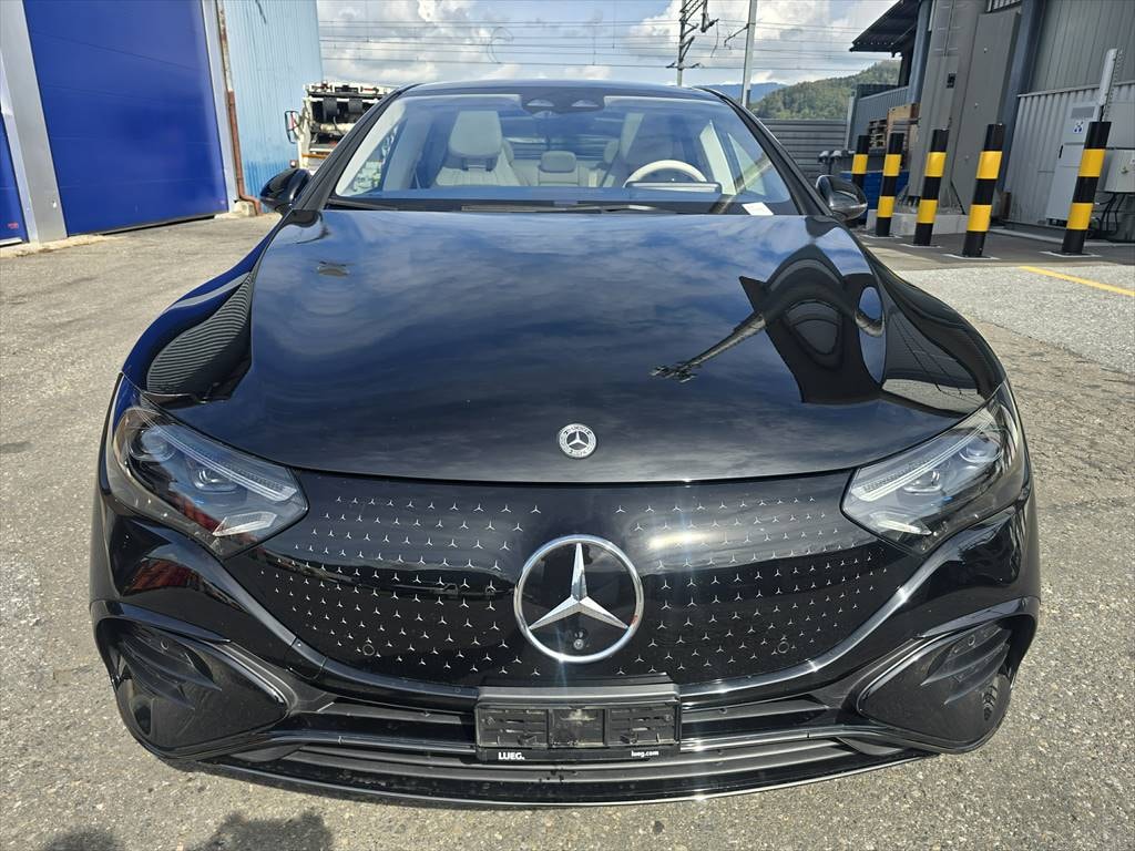 MERCEDES-BENZ EQE 350 4 Matic-image-7
