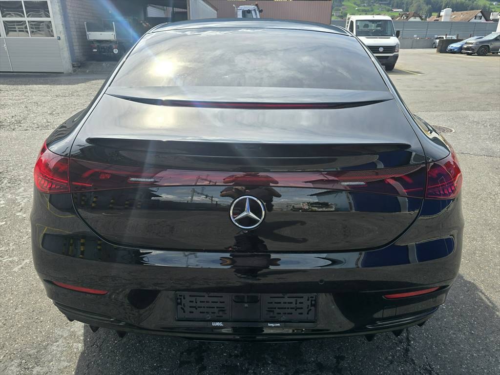 MERCEDES-BENZ EQE 350 4 Matic-image-3
