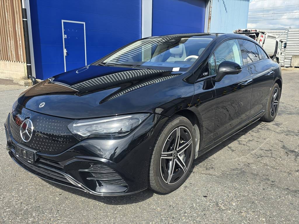 MERCEDES-BENZ EQE 350 4 Matic-image-0