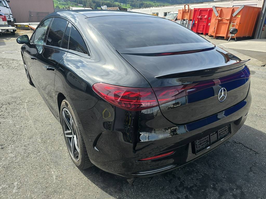 MERCEDES-BENZ EQE 350 4 Matic-image-2