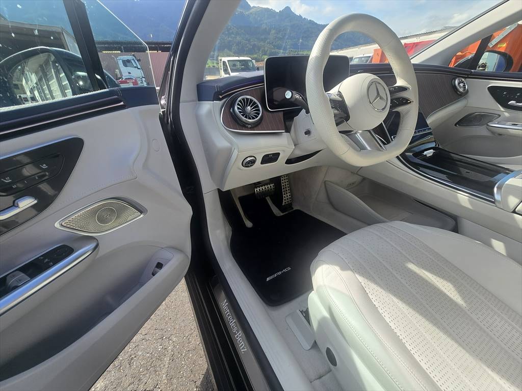 MERCEDES-BENZ EQE 350 4 Matic-image-14