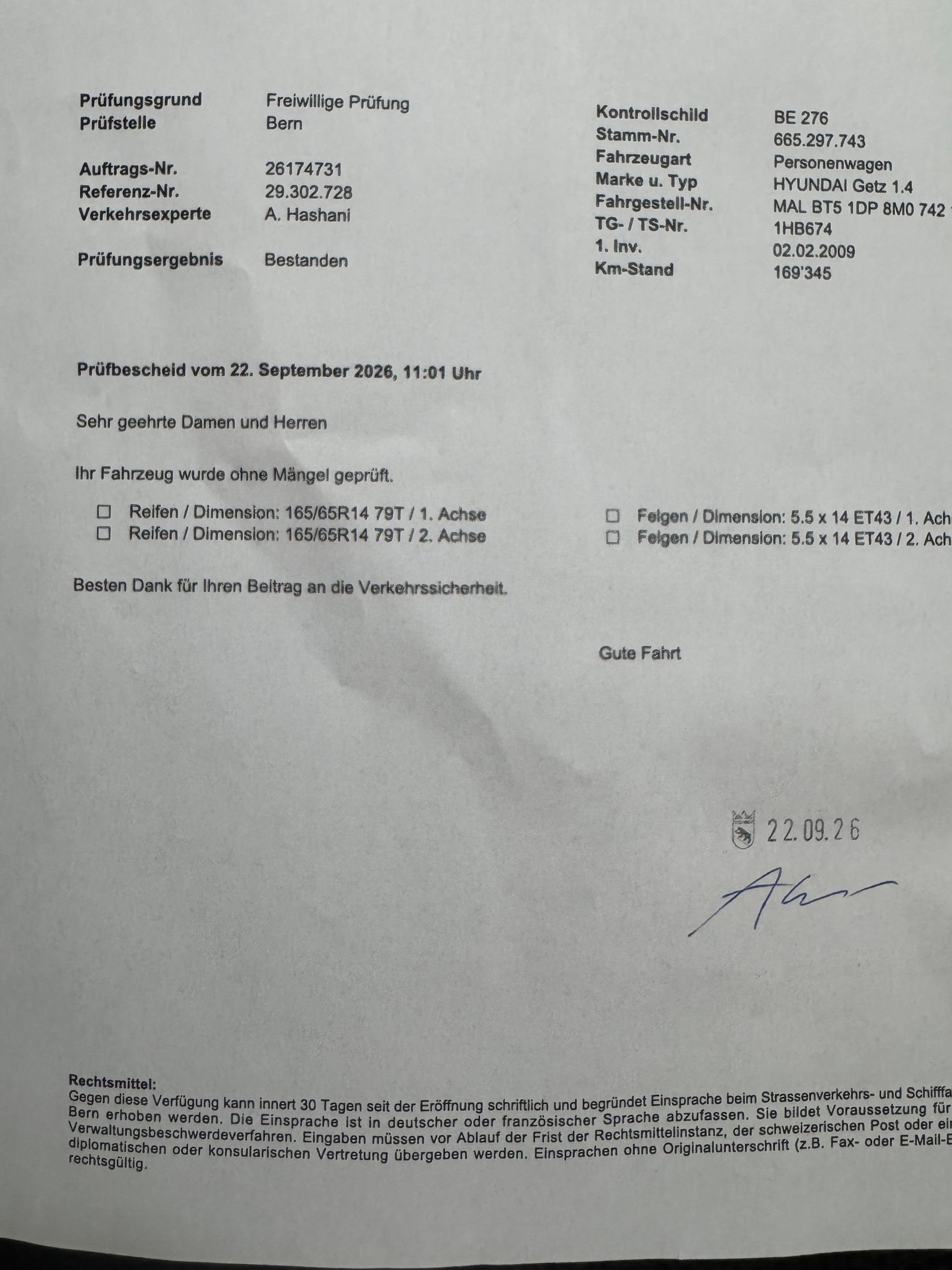 HYUNDAI Getz 1.4 Comfort-image-4