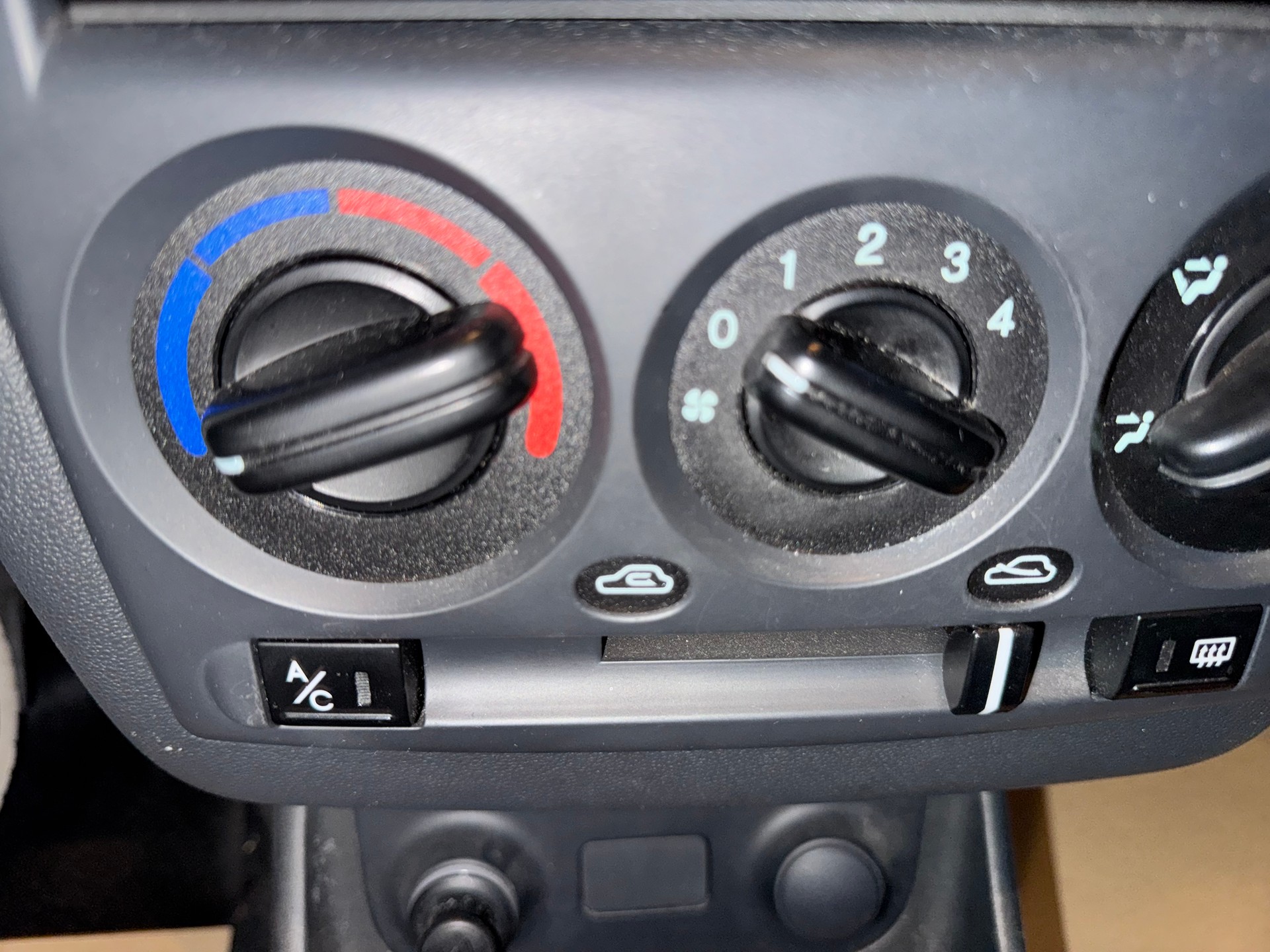 HYUNDAI Getz 1.4 Comfort-image-9