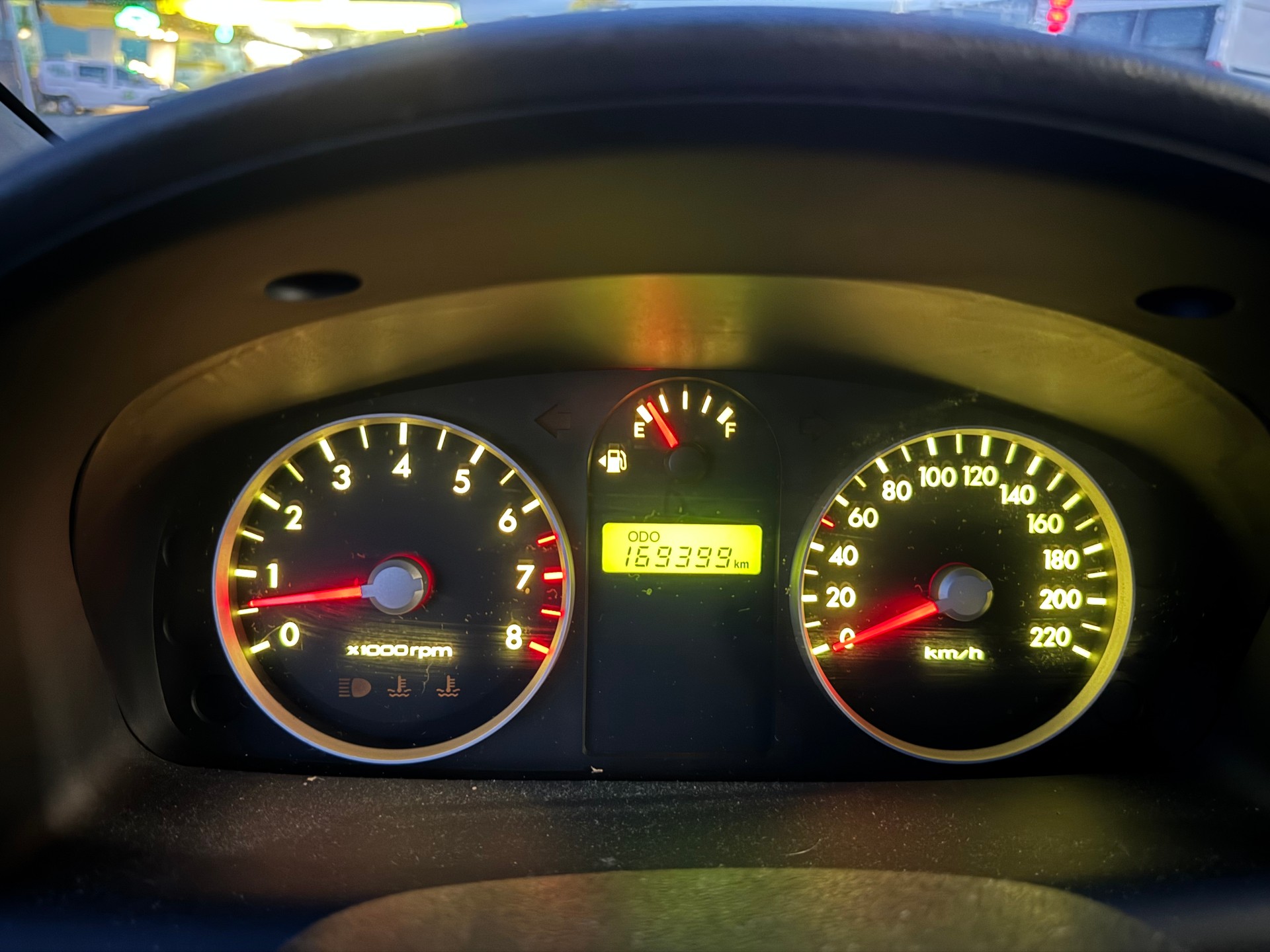 HYUNDAI Getz 1.4 Comfort-image-10