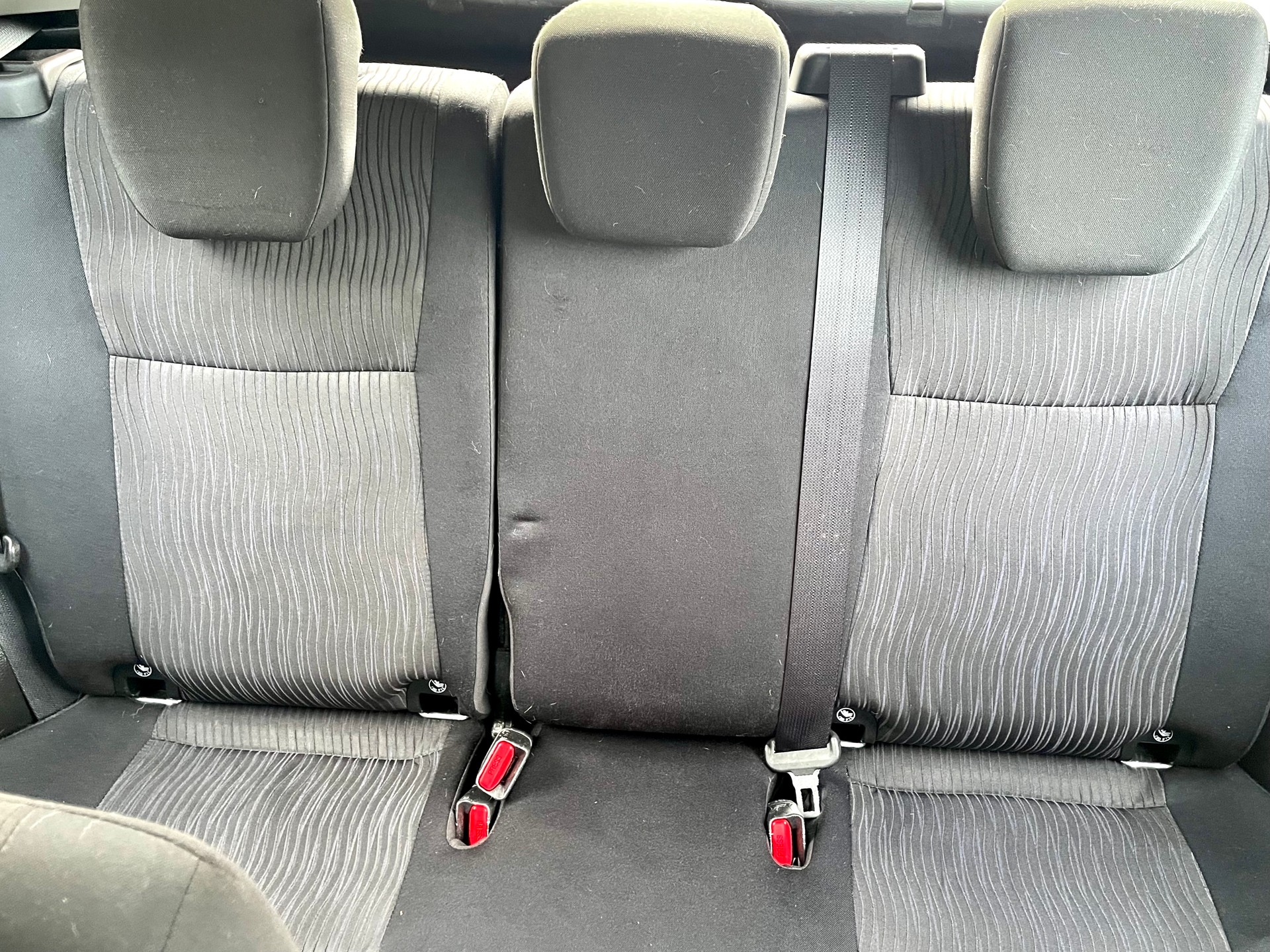 SUZUKI Swift 1.2i 16V GL Top 4x4-image-13