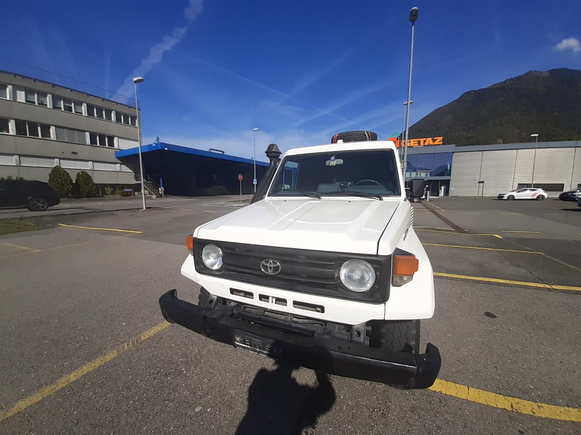 TOYOTA HZJ 75-image-6