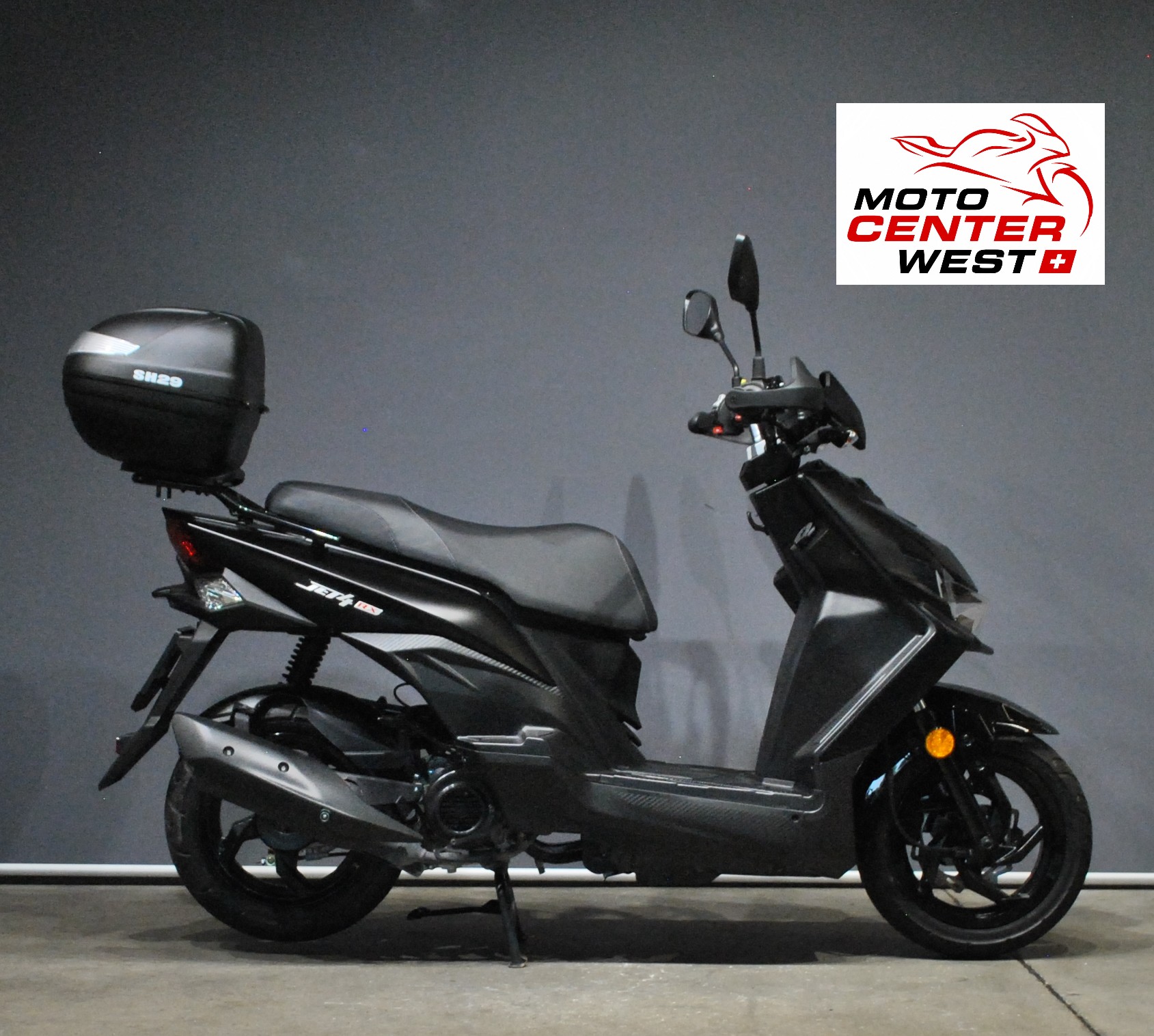 SYM JET 4 RX 50-showroom-element-1