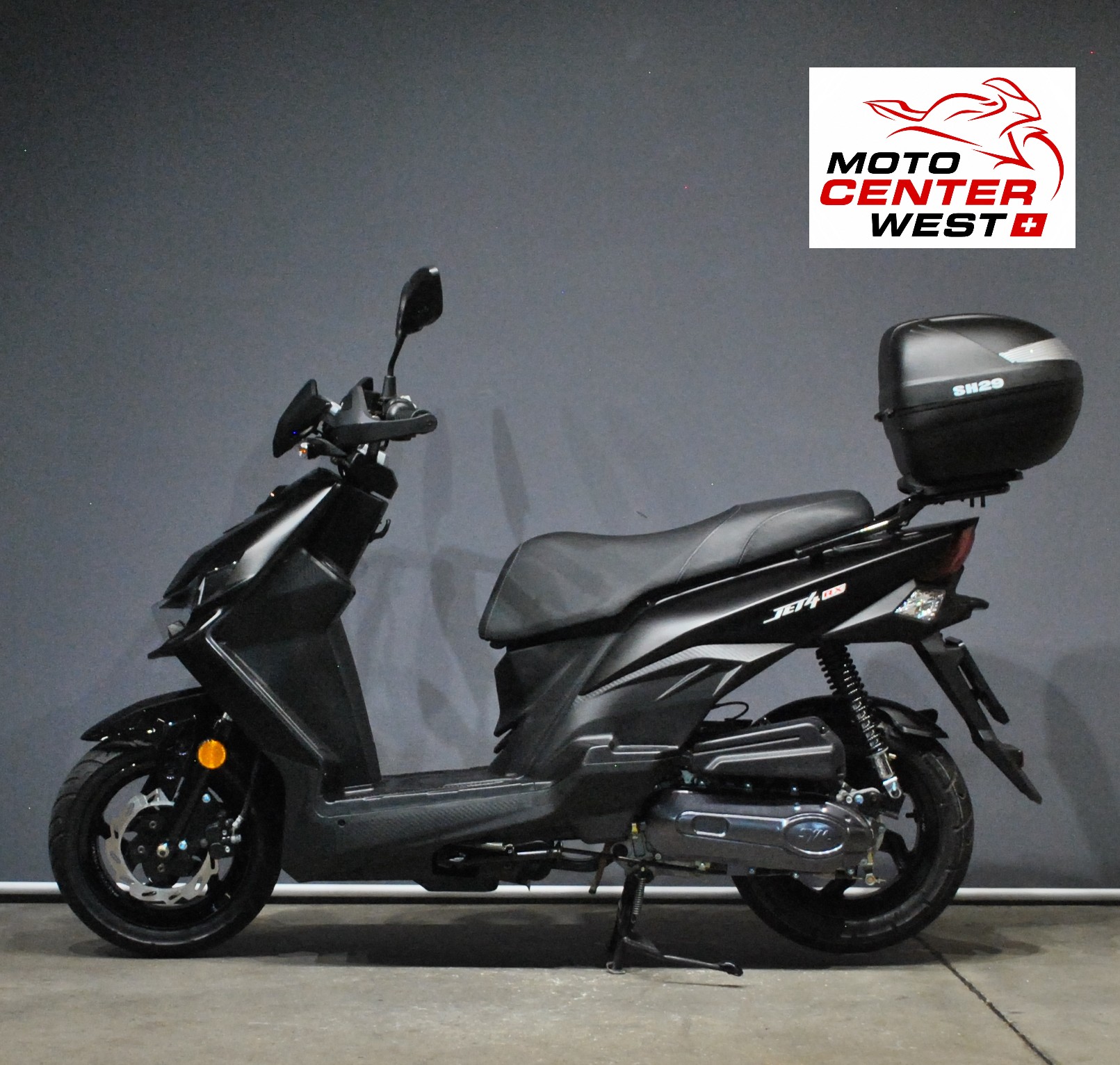 SYM JET 4 RX 50-showroom-element-2