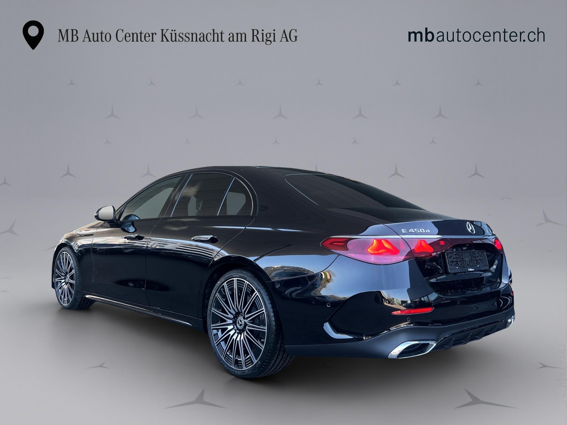 MERCEDES-BENZ E-Klasse W214 E 450 d AMG Line 4matic-image-4