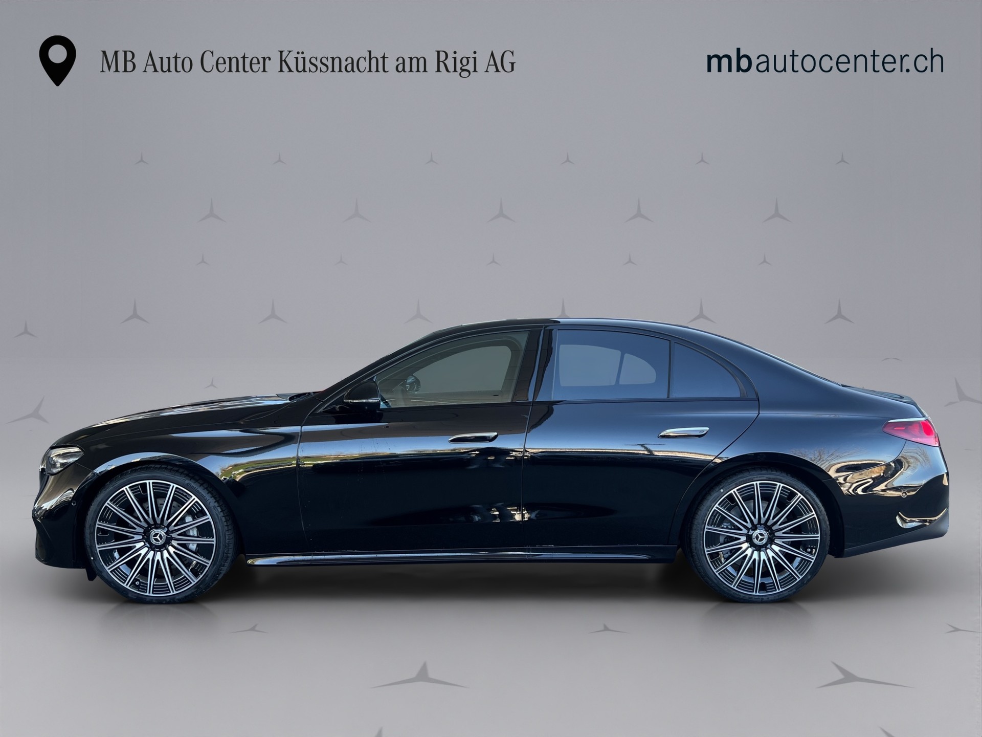 MERCEDES-BENZ E-Klasse W214 E 450 d AMG Line 4matic-showroom-element-2