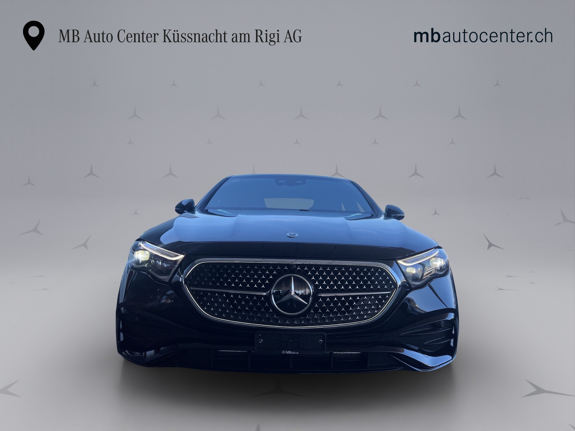 MERCEDES-BENZ E-Klasse W214 E 450 d AMG Line 4matic-showroom-element-1