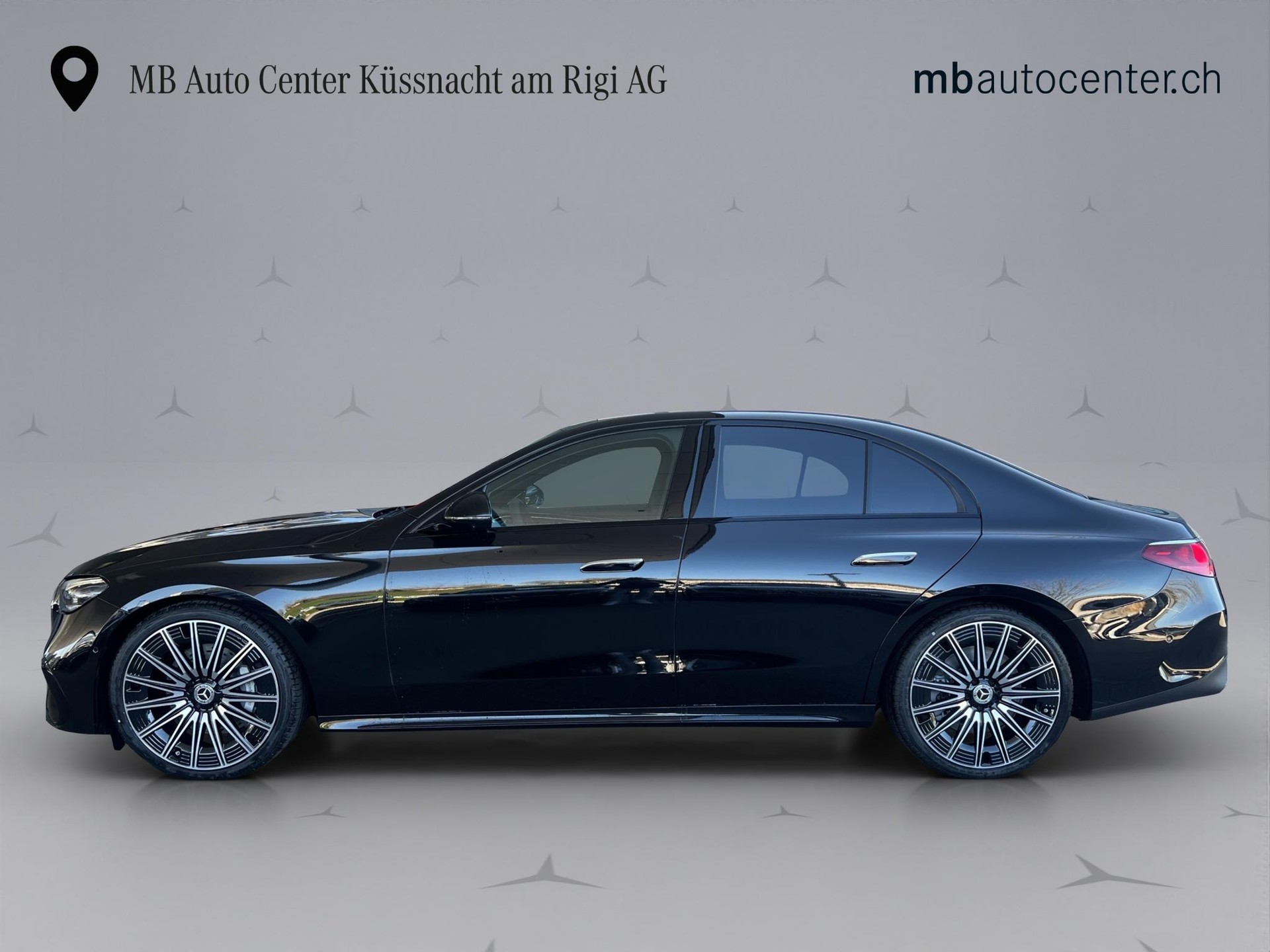 MERCEDES-BENZ E-Klasse W214 E 450 d AMG Line 4matic-image-2