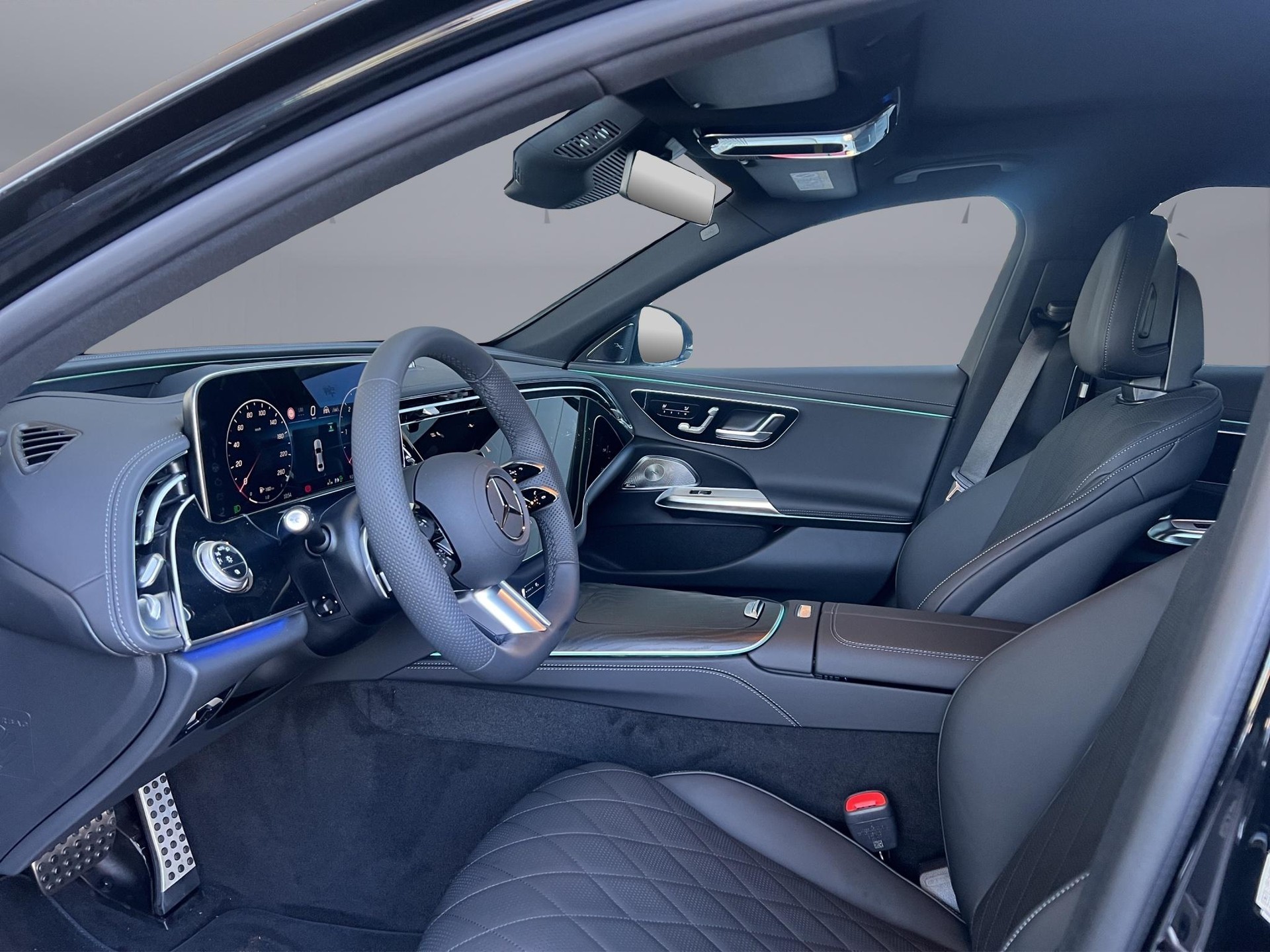 MERCEDES-BENZ E-Klasse W214 E 450 d AMG Line 4matic-image-6