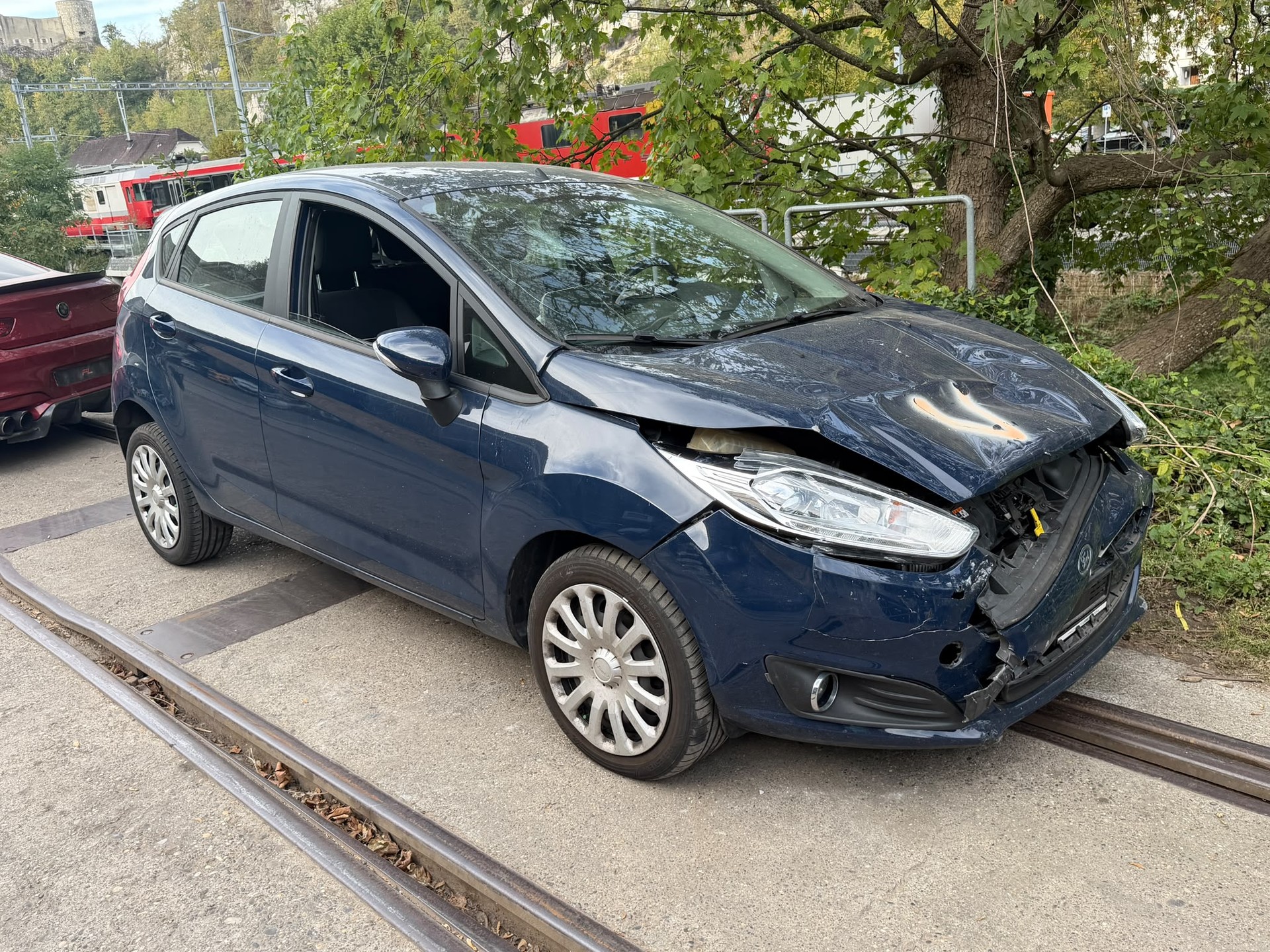 FORD Fiesta 1.0 SCTi Trend-image-3