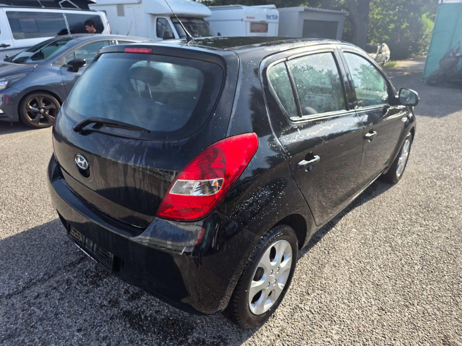HYUNDAI i20 1.4 Style-image-3