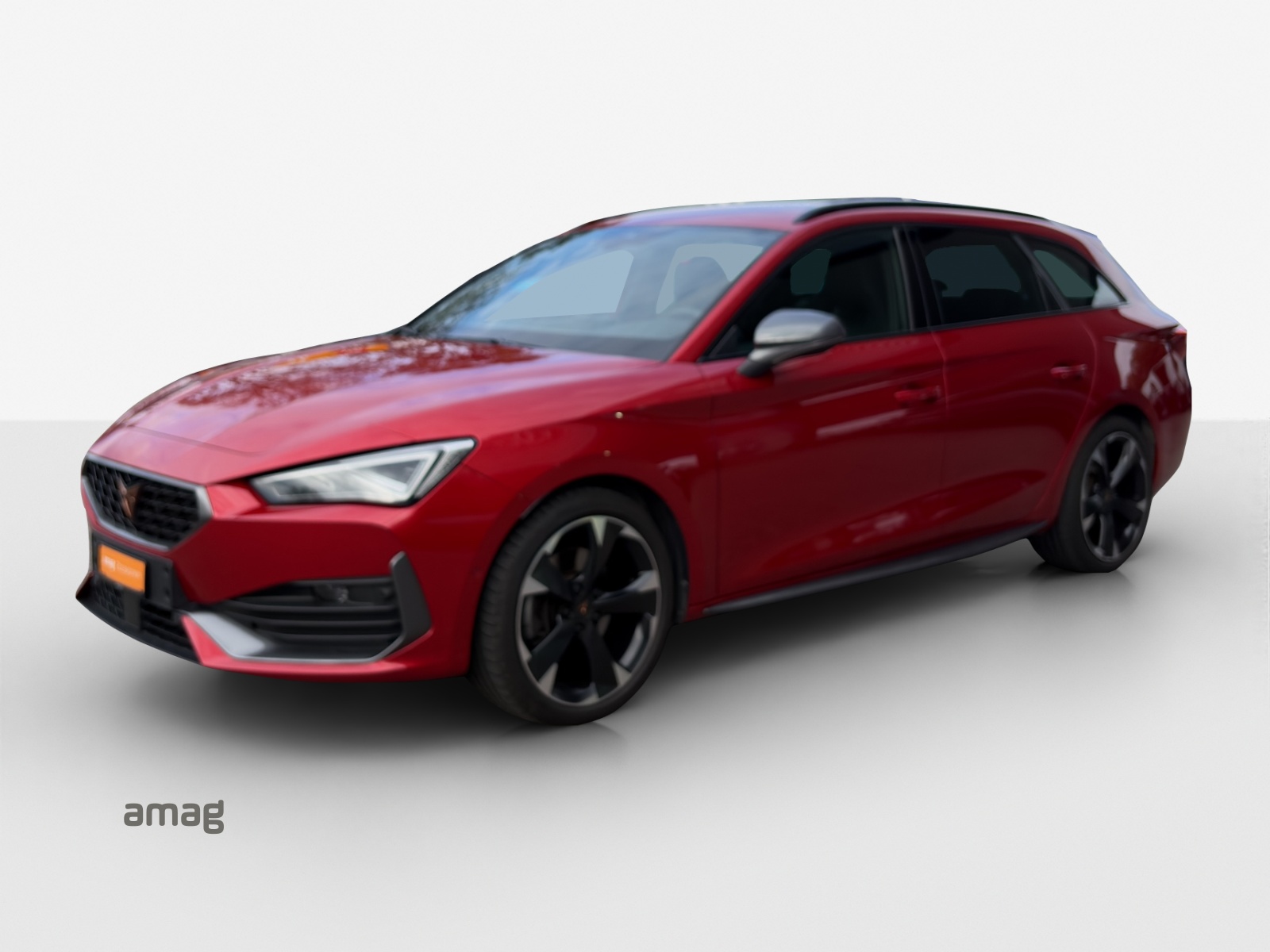 CUPRA LEON ST 2.0 TDI 4Drive DSG-image-0