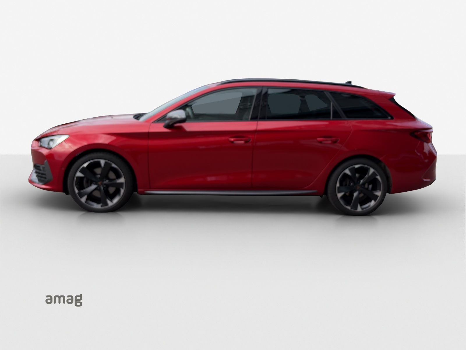 CUPRA LEON ST 2.0 TDI 4Drive DSG-image-1