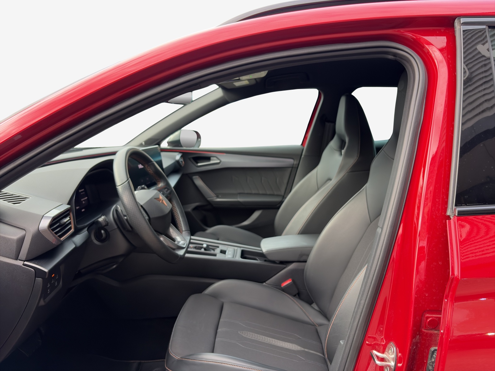 CUPRA LEON ST 2.0 TDI 4Drive DSG-image-7