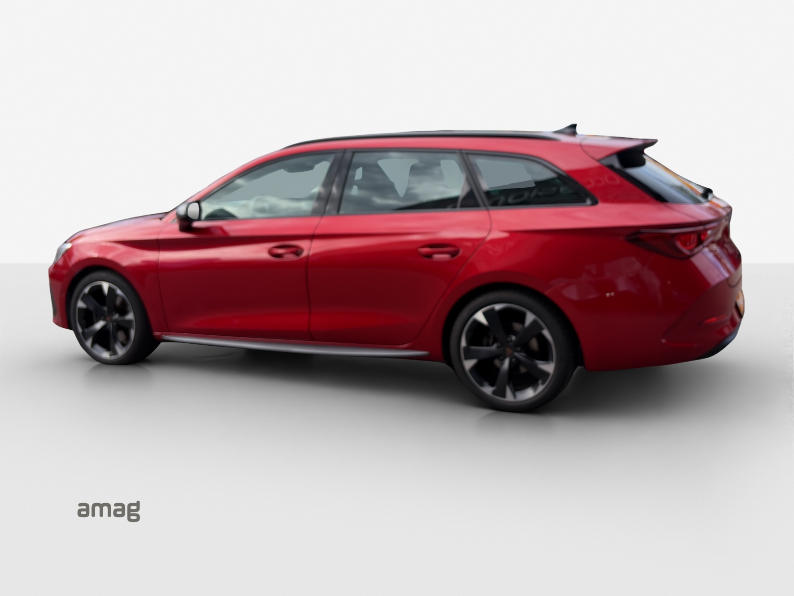 CUPRA LEON ST 2.0 TDI 4Drive DSG-image-2