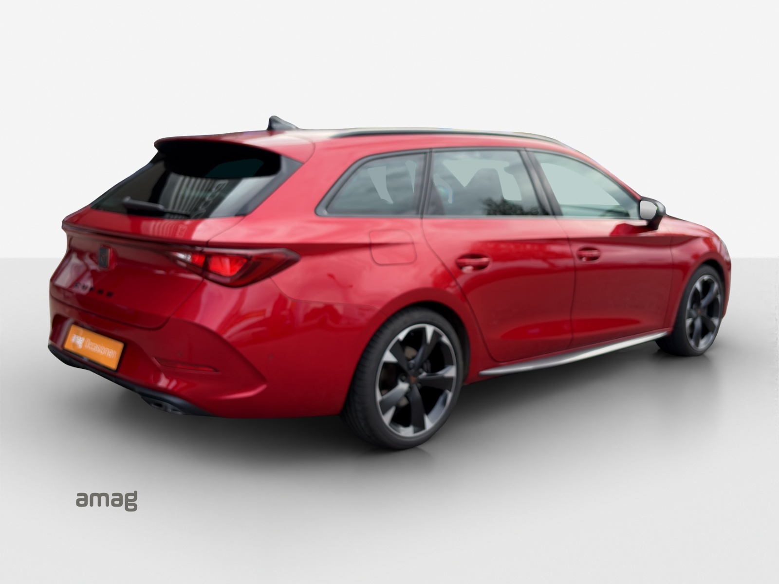 CUPRA LEON ST 2.0 TDI 4Drive DSG-image-4