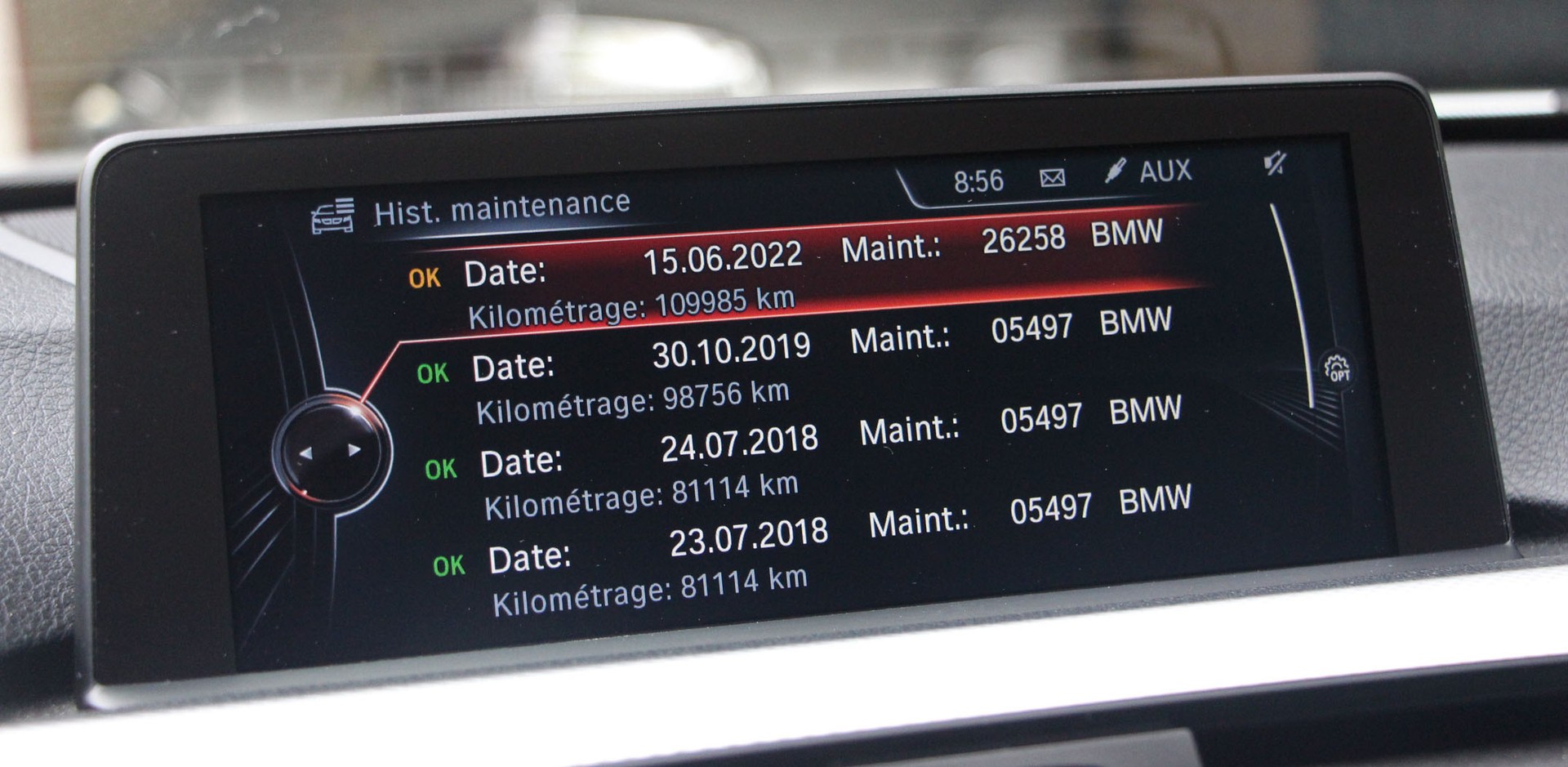 BMW 435i Coupé xDrive Steptronic M-Sport Pack-image-17