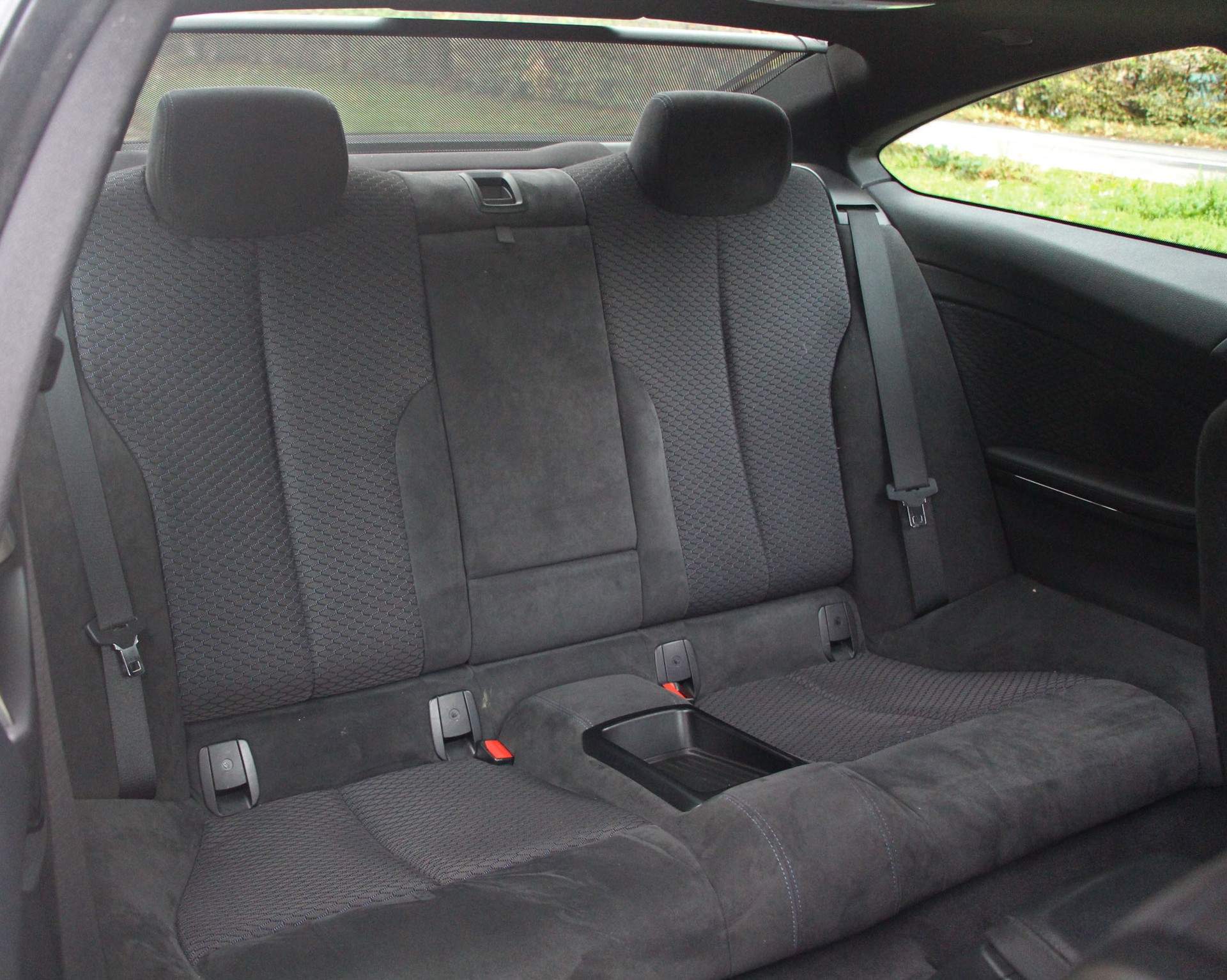 BMW 435i Coupé xDrive Steptronic M-Sport Pack-image-10