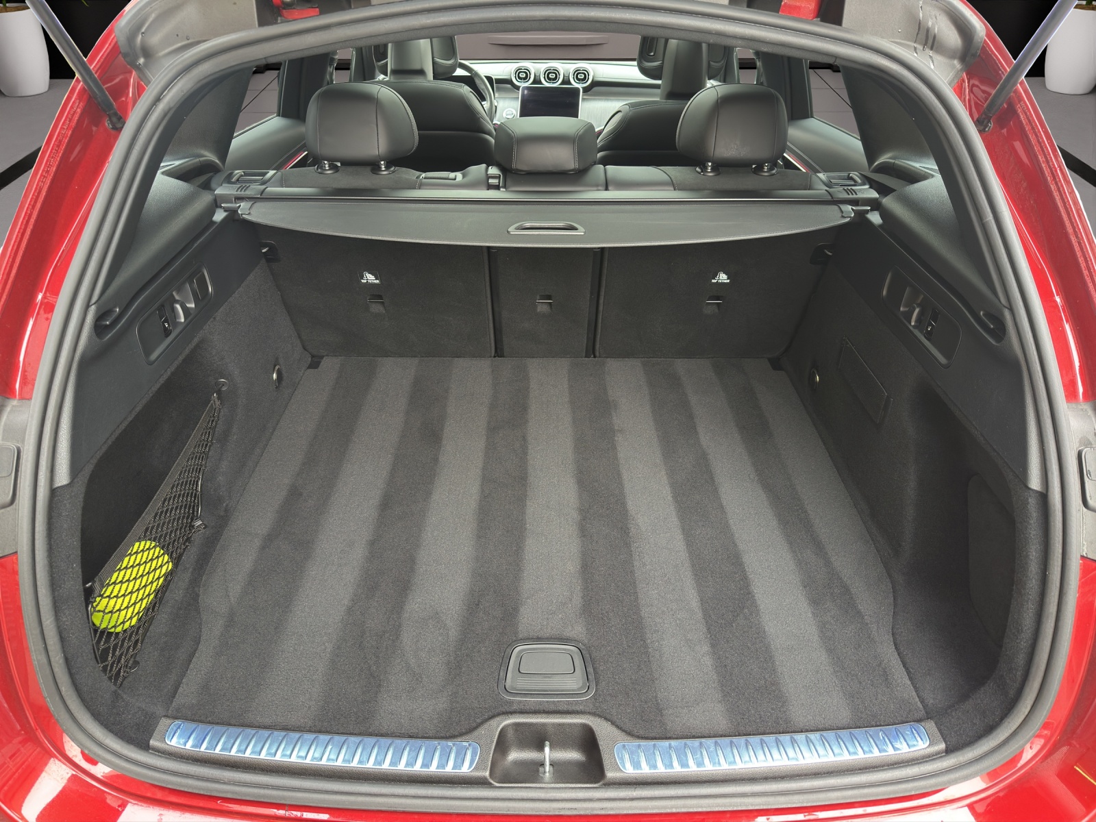 MERCEDES-BENZ GLC 300 4M AMG Line-image-14