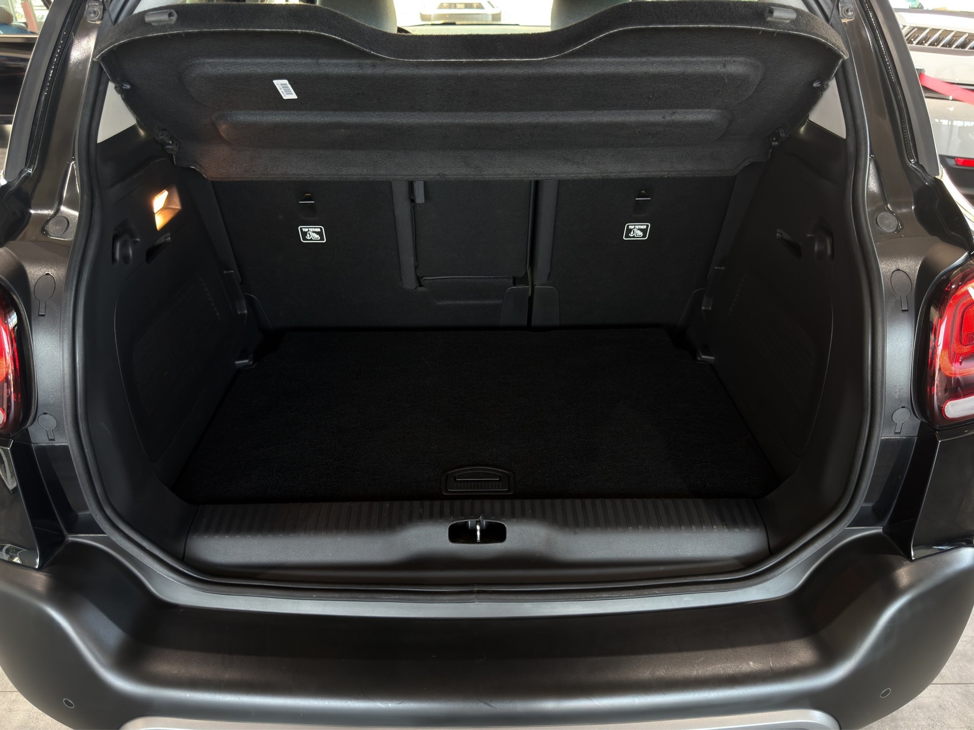 CITROEN C3 Aircross 1.2i PureTech Shine EAT*Frisch ab MFK,1 Jahr oder 20'000km Garantie auf Motor und Getriebe*-image-21
