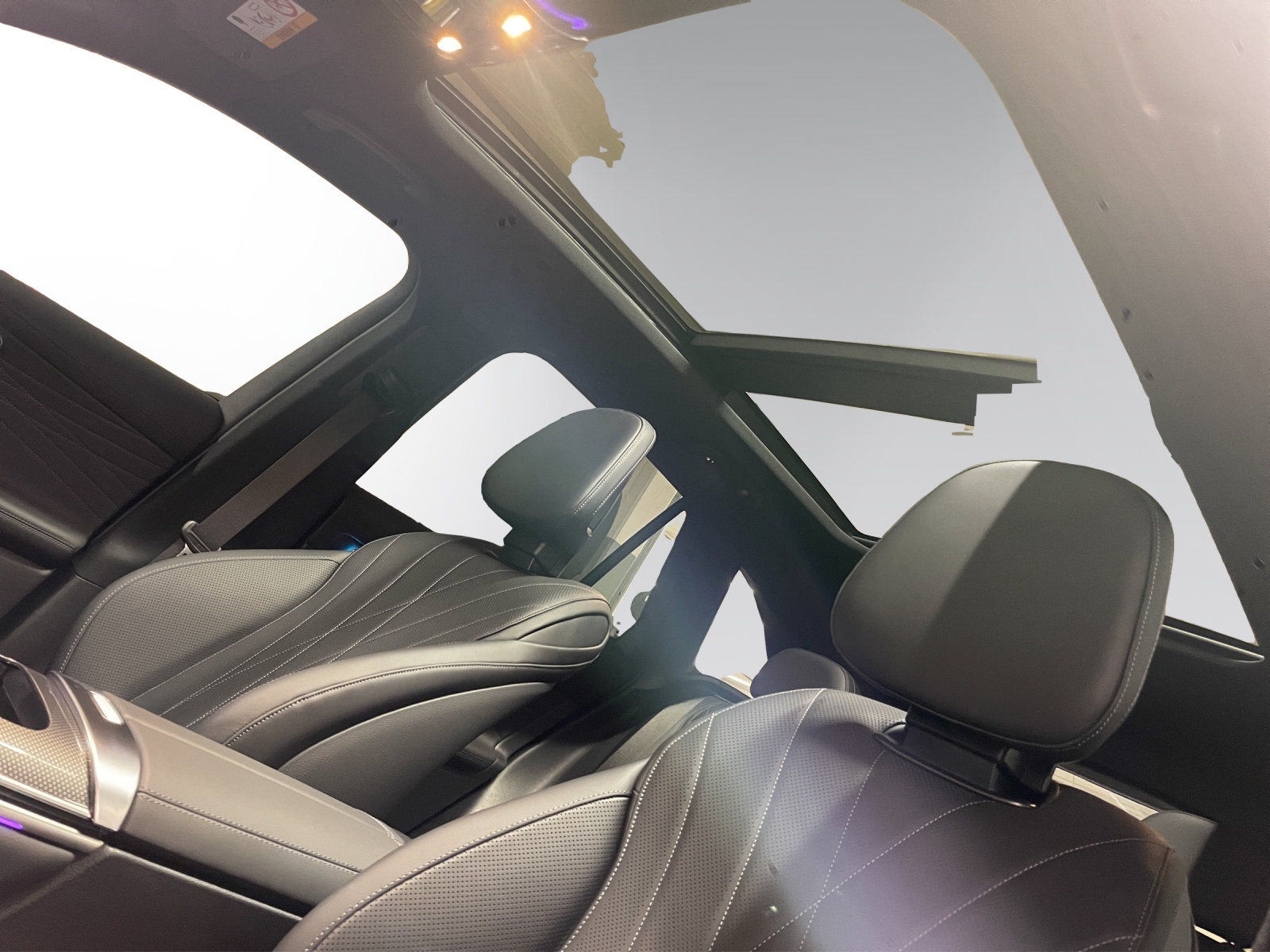 MERCEDES-BENZ GLC 400 e 4Matic EQ Star 9G-Tronic-image-12