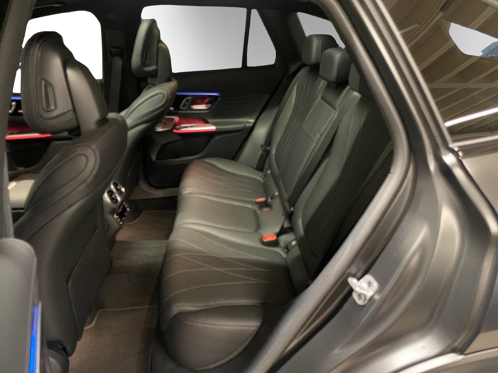 MERCEDES-BENZ GLC 400 e 4Matic EQ Star 9G-Tronic-image-7
