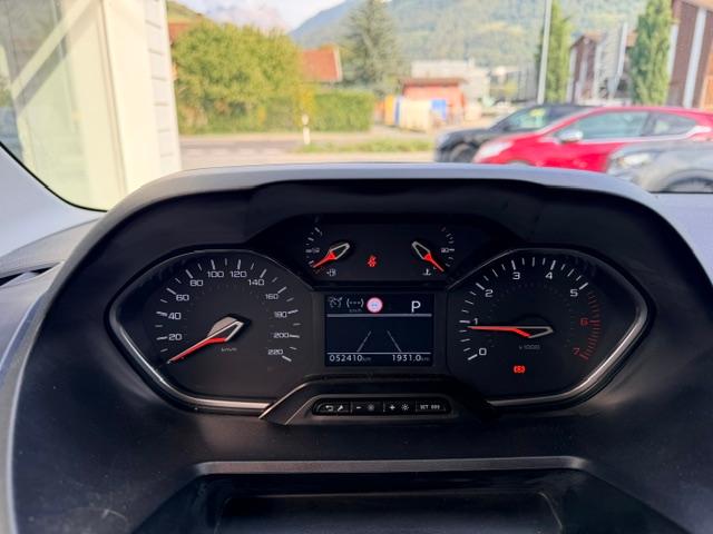 PEUGEOT Rifter Long 1.2 PureTech 130 Allure Pack 7P-image-8