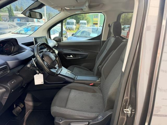 PEUGEOT Rifter Long 1.2 PureTech 130 Allure Pack 7P-image-3