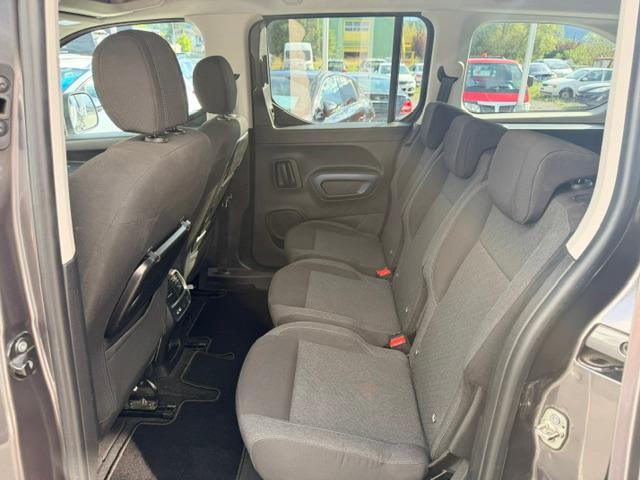 PEUGEOT Rifter Long 1.2 PureTech 130 Allure Pack 7P-image-4