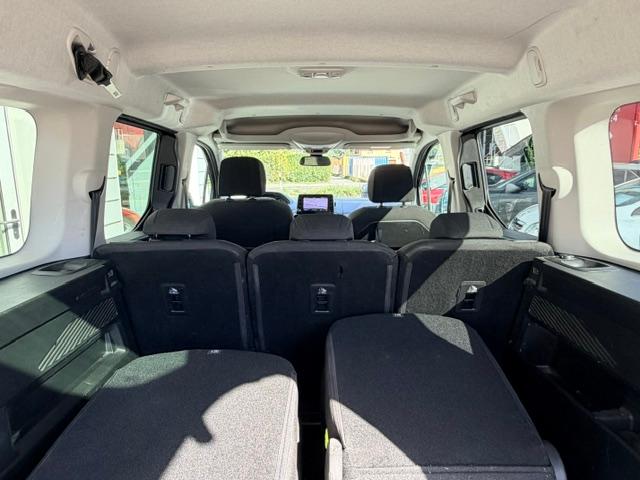 PEUGEOT Rifter Long 1.2 PureTech 130 Allure Pack 7P-image-5
