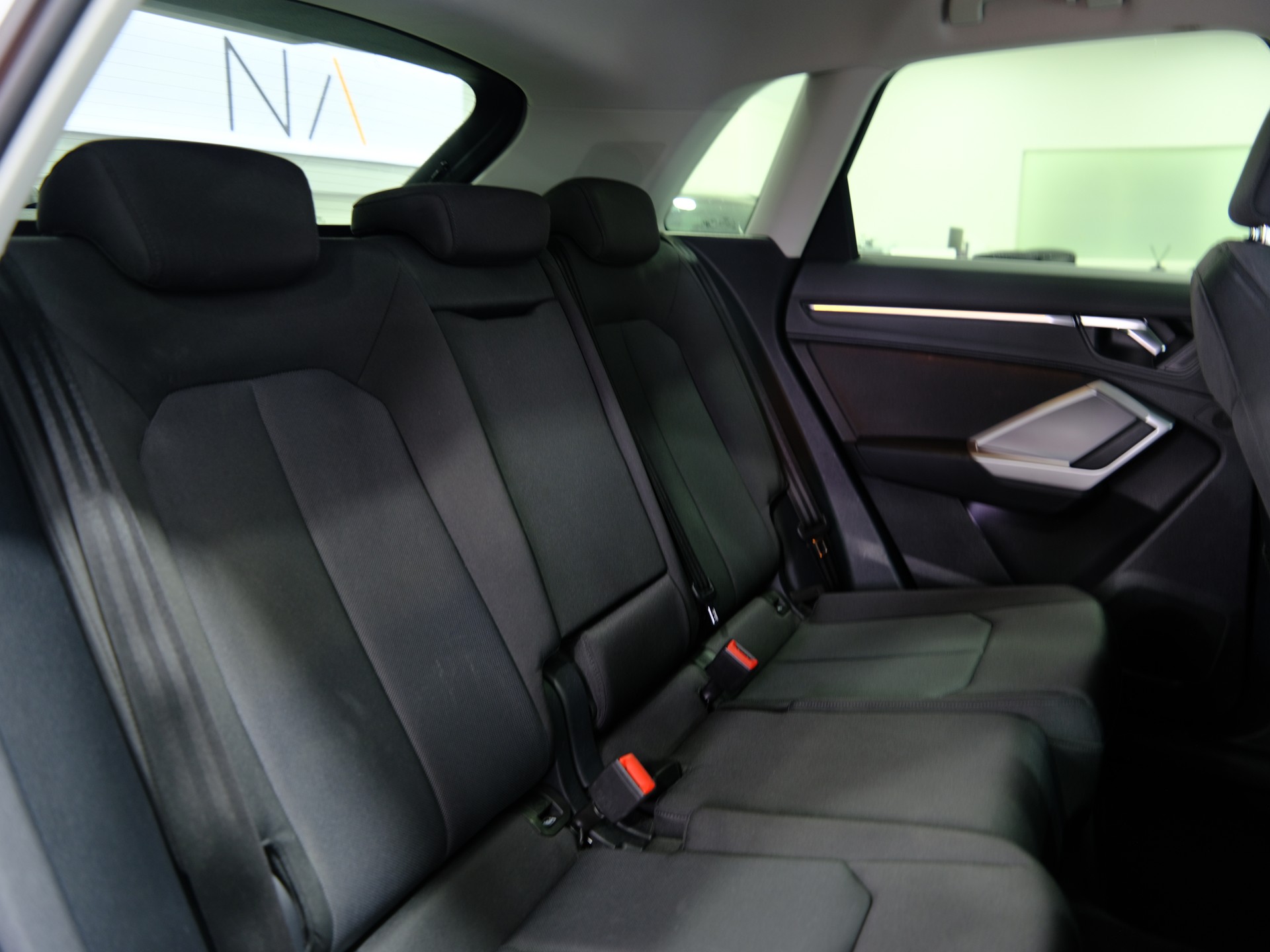 AUDI Q3 35 TFSI S-tronic *ACC* *Rückfahrkamera*-image-20