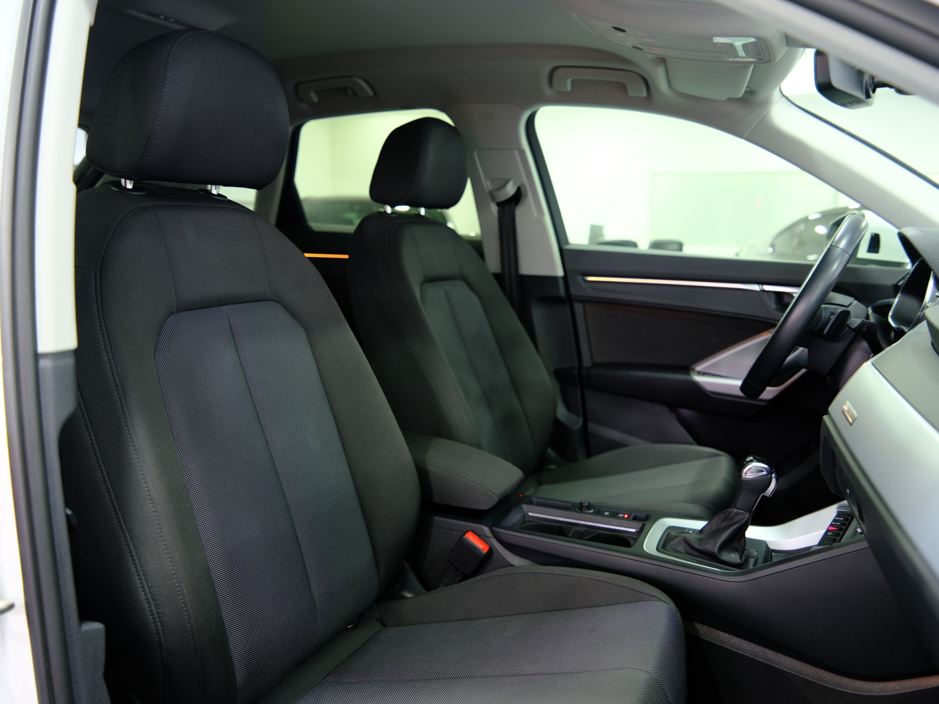 AUDI Q3 35 TFSI S-tronic *ACC* *Rückfahrkamera*-image-19