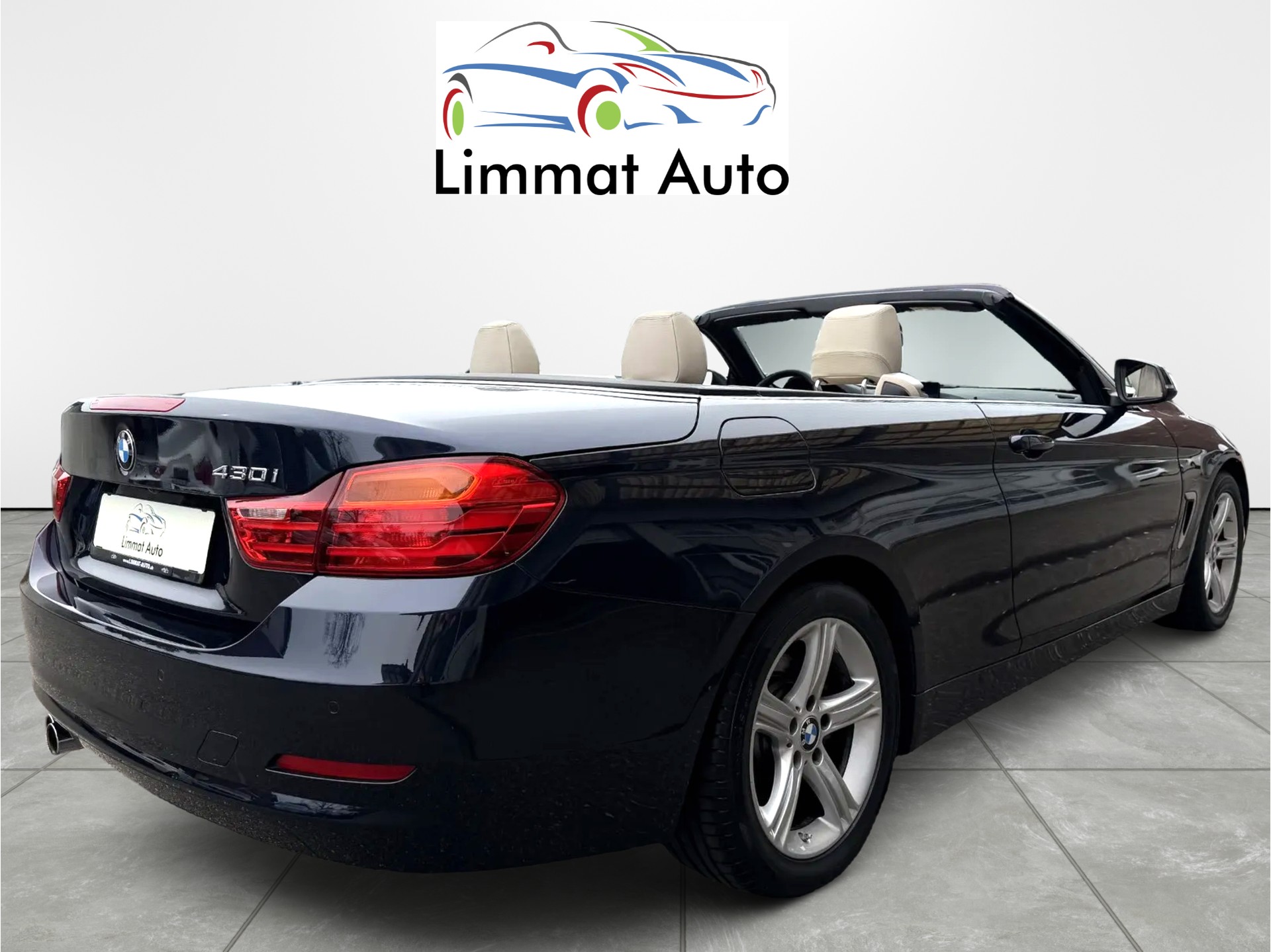 BMW 430i Cabriolet-image-6